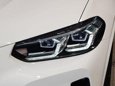 2024 BMW X4 photo 14