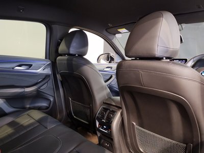 2024 BMW X4 thumbnail 34