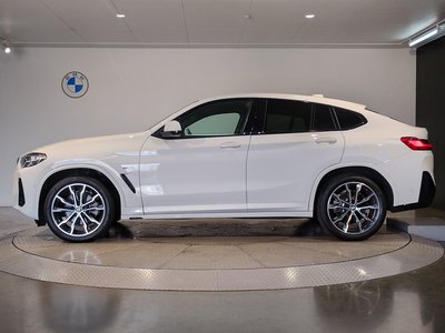 2024 BMW X4 photo 6