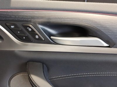 2024 BMW X4 thumbnail 44