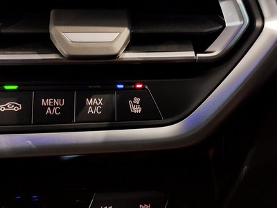 2024 BMW X4 thumbnail 55