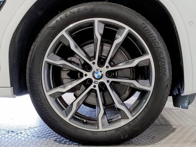 2024 BMW X4 thumbnail 20