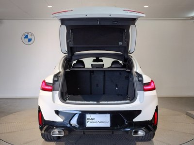 2024 BMW X4 thumbnail 27