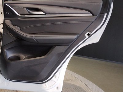 2024 BMW X4 thumbnail 42