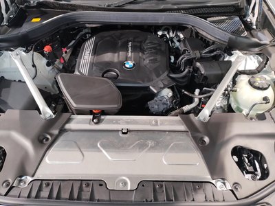 2024 BMW X4 thumbnail 73
