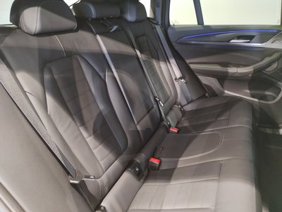 2024 BMW X4 thumbnail 33