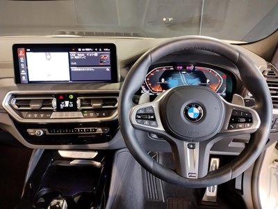 2024 BMW X4 thumbnail 40