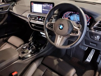 2024 BMW X4 thumbnail 31