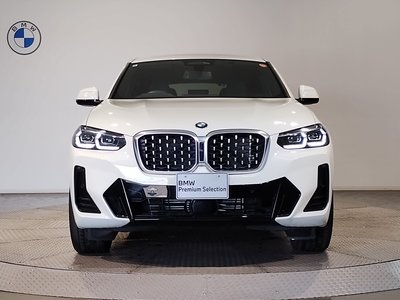 2024 BMW X4 photo 5