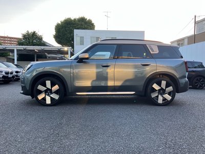 صورة 12 لـ 2024 MINI COOPER COUNTRYMAN