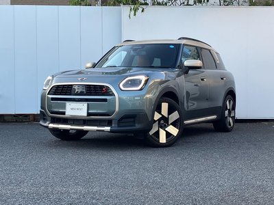 صورة 1 لـ 2024 MINI COOPER COUNTRYMAN