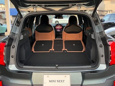 صورة 48 لـ 2024 MINI COOPER COUNTRYMAN