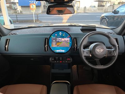 صورة 18 لـ 2024 MINI COOPER COUNTRYMAN