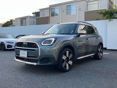 صورة 9 لـ 2024 MINI COOPER COUNTRYMAN