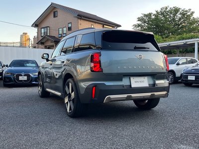 صورة 10 لـ 2024 MINI COOPER COUNTRYMAN