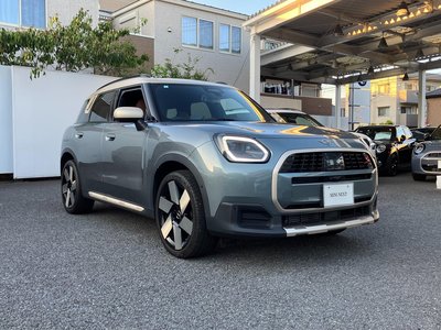 صورة 8 لـ 2024 MINI COOPER COUNTRYMAN