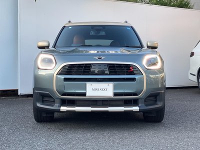 صورة 7 لـ 2024 MINI COOPER COUNTRYMAN