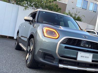 صورة 15 لـ 2024 MINI COOPER COUNTRYMAN
