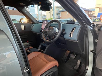 صورة 41 لـ 2024 MINI COOPER COUNTRYMAN