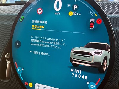 صورة 29 لـ 2024 MINI COOPER COUNTRYMAN