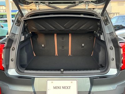 صورة 47 لـ 2024 MINI COOPER COUNTRYMAN