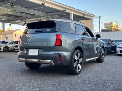 صورة 11 لـ 2024 MINI COOPER COUNTRYMAN