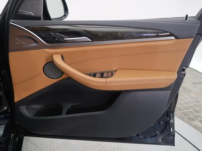 2021 BMW X3 thumbnail 51