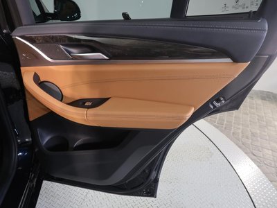 2021 BMW X3 thumbnail 52