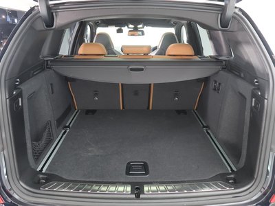 2021 BMW X3 thumbnail 26