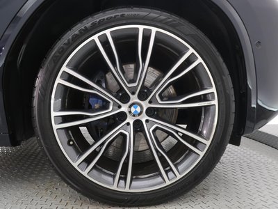 2021 BMW X3 thumbnail 58