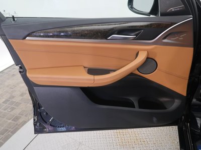 2021 BMW X3 thumbnail 50