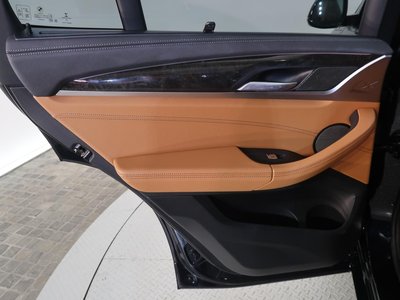 2021 BMW X3 thumbnail 53