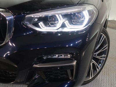 2021 BMW X3 photo 14