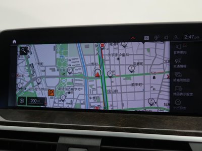2021 BMW X3 photo 5