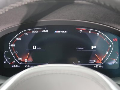 2021 BMW X3 thumbnail 35