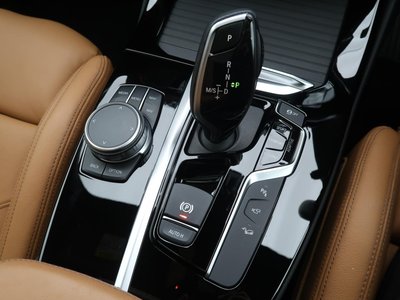 2021 BMW X3 thumbnail 46