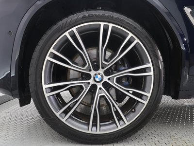 2021 BMW X3 thumbnail 55