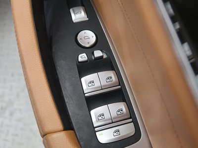 2021 BMW X3 thumbnail 40