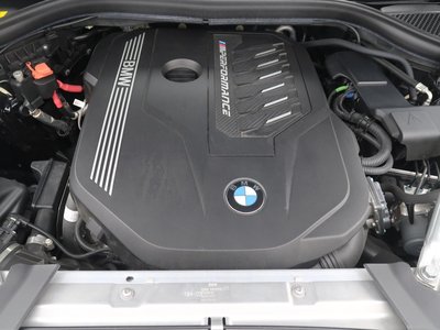 2021 BMW X3 thumbnail 29