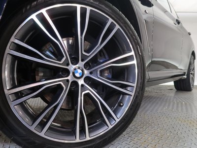 2021 BMW X3 photo 4