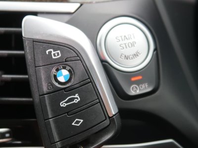 2021 BMW X3 thumbnail 45