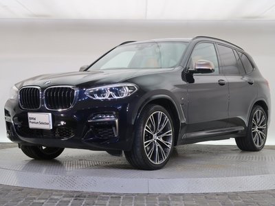 2021 BMW X3 thumbnail 18