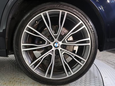 2021 BMW X3 thumbnail 56
