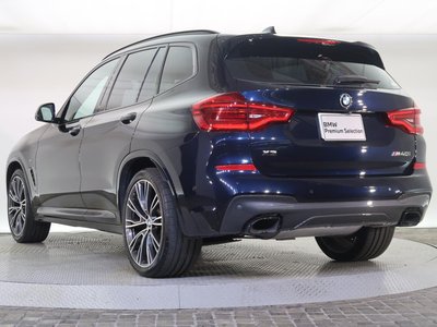 2021 BMW X3 thumbnail 20