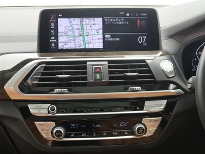 2021 BMW X3 thumbnail 49