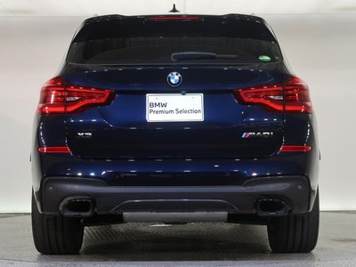 2021 BMW X3 photo 16