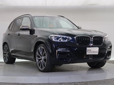 2021 BMW X3 thumbnail 17