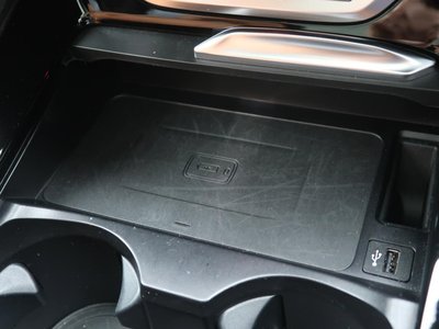 2021 BMW X3 thumbnail 47