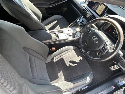 2022 Lexus IS — миниатюра 42
