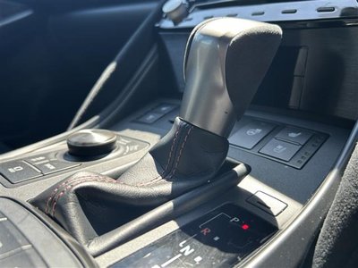 2022 Lexus IS — миниатюра 75